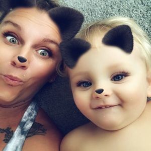 Meet your Posher, April